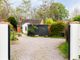 Thumbnail Bungalow for sale in Lydes Road, Barnards Green, Malvern, Worcestershire