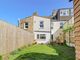 Thumbnail Terraced house for sale in Upton Road, Broadstairs
