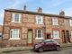 Thumbnail Terraced house for sale in Colenso Street, York