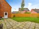 Thumbnail Link-detached house for sale in Crabtree Avenue, Rugeley
