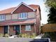 Thumbnail Semi-detached house for sale in Pragnell Court, Porton, Salisbury