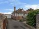 Thumbnail Detached bungalow for sale in Dovecote Road, Eastwood, Nottingham