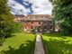 Thumbnail Semi-detached house for sale in Hyde Street, Winchester, Hampshire