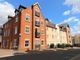 Thumbnail Maisonette to rent in Henry Laver Court, Colchester