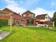 Thumbnail Link-detached house for sale in High View Road, Endon, Staffordshire