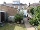 Thumbnail Semi-detached house for sale in Airlie Gardens, Ilford