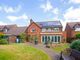 Thumbnail Detached house for sale in Tudor Close, Bramley