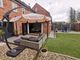 Thumbnail Detached house for sale in The Wordens, Leyland