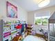 Thumbnail Town house for sale in Greenway Croft, Wirksworth, Matlock