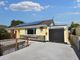 Thumbnail Detached bungalow for sale in Tresithney Road, Carharrack, Redruth