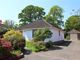 Thumbnail Bungalow for sale in Brook Avenue North, New Milton, Hampshire