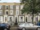 Thumbnail Flat for sale in Vicarage Grove, London