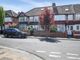 Thumbnail Terraced house for sale in Mayfield Gardens, London
