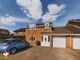 Thumbnail Detached house for sale in Skylark Way, Gloucester