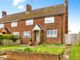 Thumbnail Semi-detached house for sale in Churchfields, Twyford, Winchester