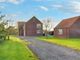 Thumbnail Detached house for sale in Back Lane, North Cockerington, Louth