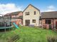 Thumbnail Detached house for sale in Greenacres, Werrington, Peterborough