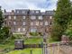 Thumbnail Flat for sale in Magdala Terrace, Galashiels