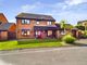 Thumbnail Detached house for sale in Brimsome Meadow, Highnam, Gloucester, Gloucestershire