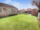 Thumbnail Bungalow for sale in St. Davids Road, North Hykeham, Lincoln