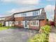 Thumbnail Semi-detached house for sale in Rutherford Drive, Over Hulton, Bolton