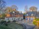 Thumbnail Detached house for sale in Thorndon Approach, Herongate, Brentwood, Essex