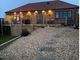 Thumbnail Detached bungalow for sale in The Gables, Mansfield