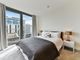 Thumbnail Flat for sale in Capital Building, Embassy Gardens, Nine Elms