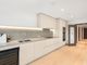Thumbnail Flat for sale in Hamilton House, Fulham Reach, Parr's Way, London