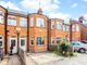 Thumbnail Terraced house to rent in Course Road, Ascot, Berkshire