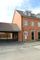 Thumbnail Detached house for sale in Plot 474 Malham Phase 4, Navigation Point, Park Way, Castleford