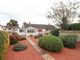 Thumbnail Semi-detached bungalow for sale in Mount Pleasant Gardens, Wigton