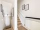 Thumbnail Flat for sale in Craster Road, London