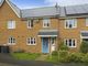 Thumbnail Terraced house for sale in Laurel Way, Chartham, Canterbury