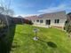 Thumbnail Detached bungalow for sale in Merryfield Road, Bideford