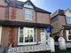 Thumbnail End terrace house for sale in Trinity Avenue, Llandudno, Conwy