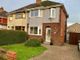 Thumbnail Semi-detached house for sale in Somerton Road, Newport