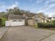 Thumbnail Detached bungalow for sale in Church Close, Frampton Cotterell, Bristol