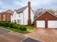 Thumbnail Detached house for sale in Greensand Meadow, Maidstone