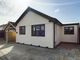 Thumbnail Bungalow for sale in Nevada Road, Canvey Island