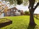 Thumbnail Detached house for sale in Warren Close, Elmswell, Bury St. Edmunds