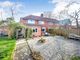 Thumbnail Semi-detached house for sale in Rectory Road, Horstead, Norwich