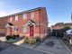 Thumbnail Semi-detached house for sale in Paterson Drive, Marston Grange, Stafford