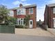 Thumbnail Semi-detached house for sale in Norman Crescent, Scunthorpe