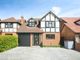 Thumbnail Detached house for sale in London Road, Wickford, Essex