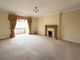 Thumbnail Bungalow for sale in Priorwood Close, Off Sandsfield Lane, Carlisle