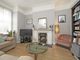 Thumbnail Maisonette for sale in Tooting Bec Road, London