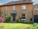 Thumbnail Link-detached house for sale in Bridge, Sturminster Newton, Dorset