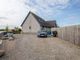 Thumbnail Detached bungalow for sale in Knock Shortie Road, Tain