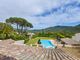 Thumbnail Villa for sale in Les Adrets De l Esterel, Cannes Area, French Riviera